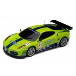 SCALEXTRIC Ferrari F430 GT2 Krohn Racing C3080 DPR